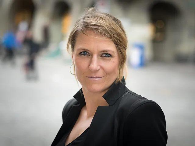 Béatrice Wertli
